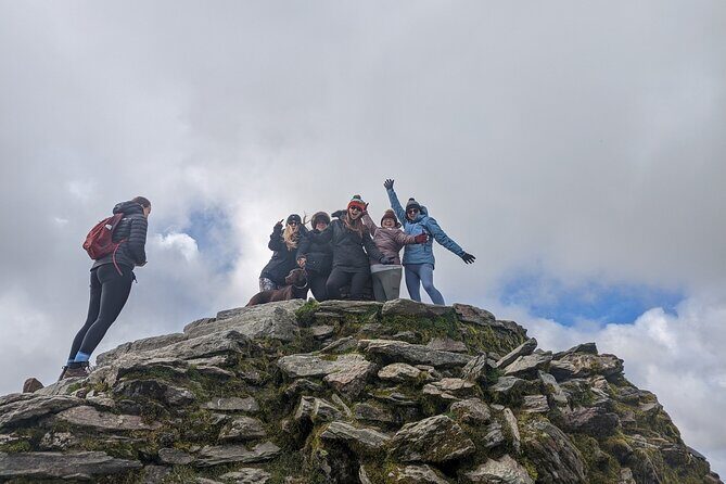 Day Hike: Mount Snowdon The Highest Mountain In Wales - FAQs