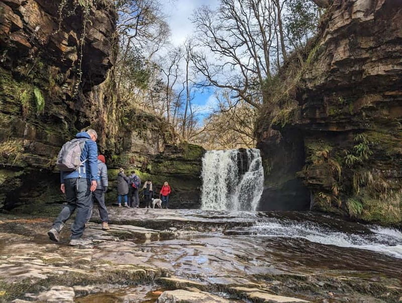 Day Hike: The Six Waterfalls Of The Brecon Beacons - Detailed Review of the Waterfalls of Brecon Beacons