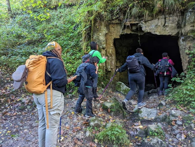 Day Hike: The Six Waterfalls Of The Brecon Beacons - Who Will Enjoy This Experience?