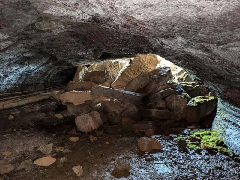 Day Hike to Helgafell: Lava Caves and Elves - easy/moderate - FAQ