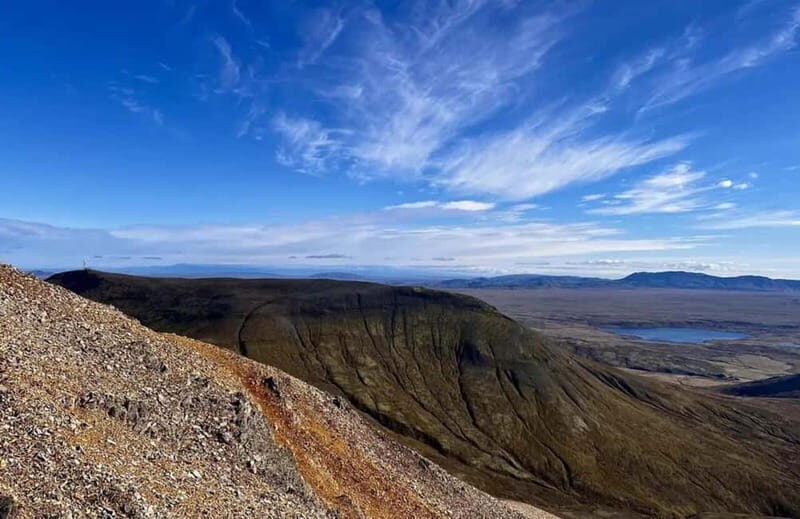 Day Hike to Moskardshnjukar: The Knifes Edge - moderate - Who Would Love This Tour?