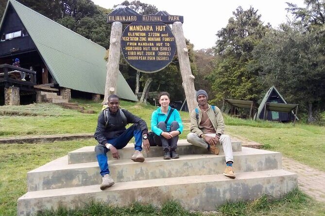 Day Hike to Mount Kilimanjaro, Local experience and Chagga Culture - Key Points