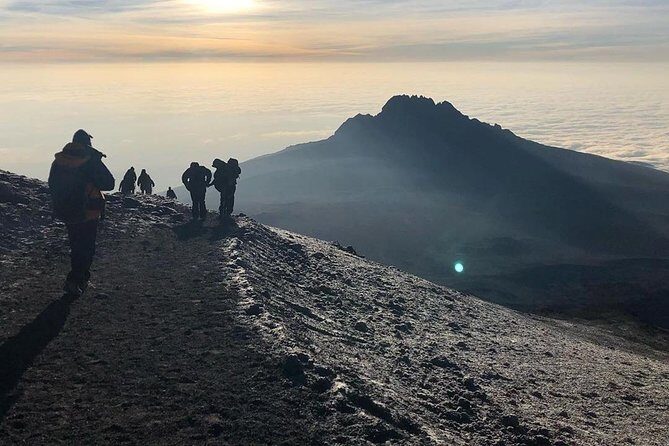 Day Hike to Mount Kilimanjaro (Mandara Hut) - The Sum Up