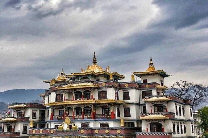 Day hike to White Gumba in Kathmandu - Practical Tips for Making the Most of This Tour