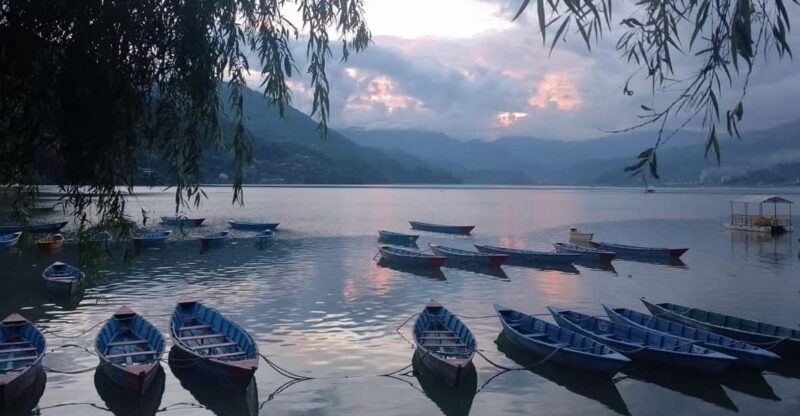 day-hiking-sarangkot-to-world-peace-stupa-from-lakeside