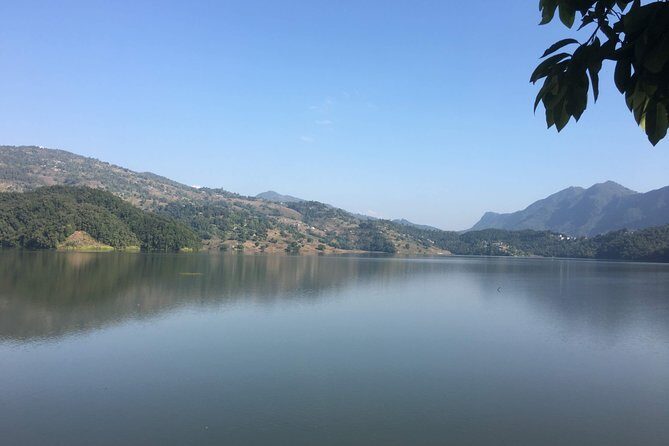 Day Hiking to Begnas Lake - Sundari Danda - Key Points