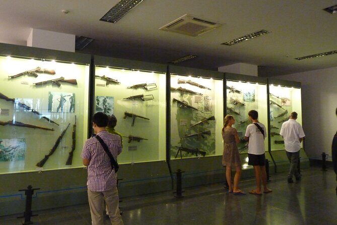 Day in Saigon with Private City Discovery - Authentic Experiences and Hidden Gems