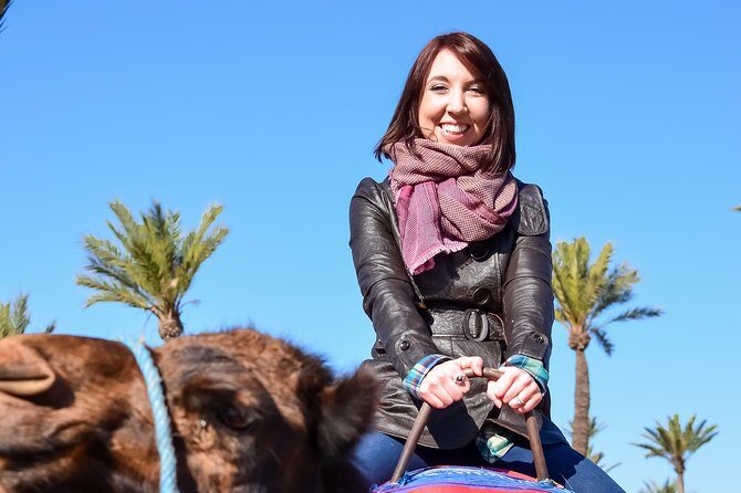 Day in the Atlas Mountains with camel ride - Final Thoughts: Who Should Join?