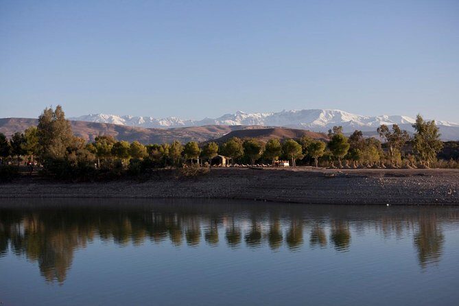Day in the Atlas Mountains with camel ride - Detailed Review of the Atlas Mountains Tour
