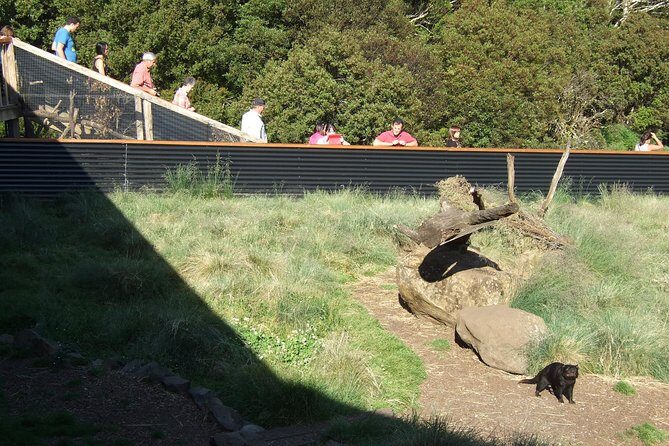 Day Keeper Tour - What You Can Expect on the Itinerary