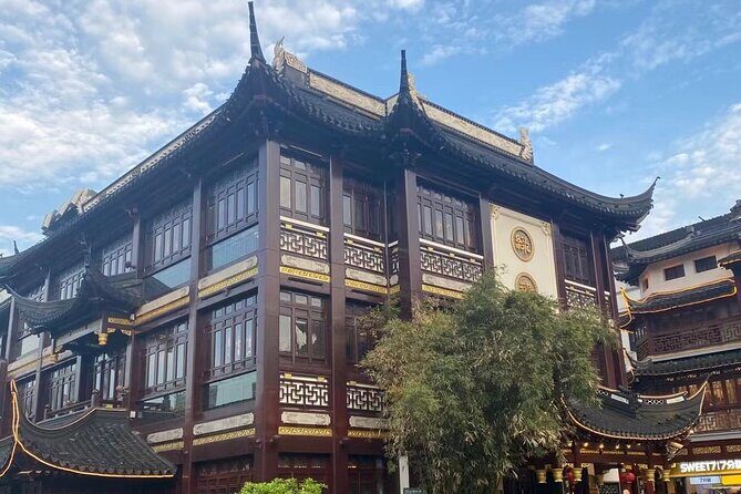 Day & Night Classic Shanghai Private Tour - Frequently Asked Questions