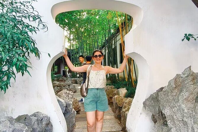 Day & Night Classic Shanghai Private Tour - Final Verdict