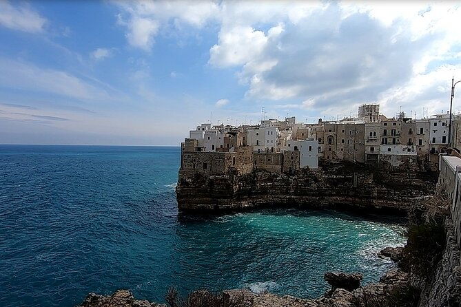 day-of-private-guided-tour-to-polignano-and-alberobello-from-bari
