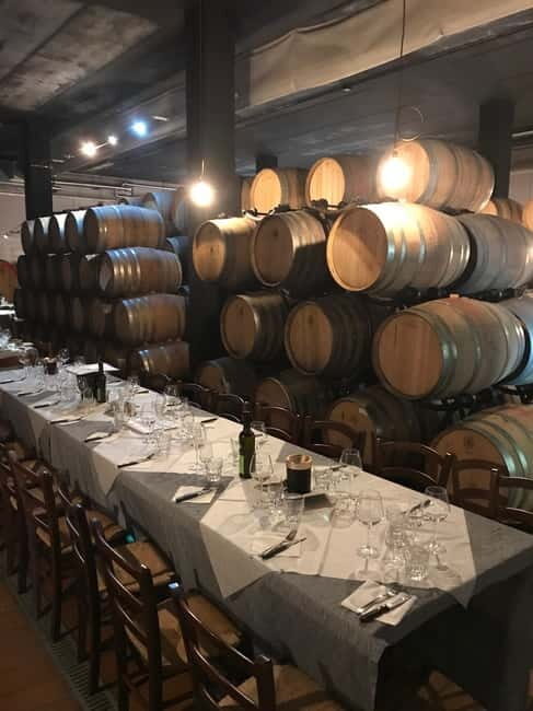 Day of Tastings in the Land of Super Tuscans from Livorno - Who Will Love This Tour?  