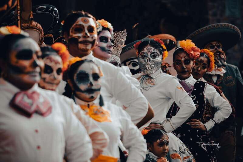Day of the Dead in Val'Quirico - An In-Depth Look at the Day of the Dead in ValQuirico Tour