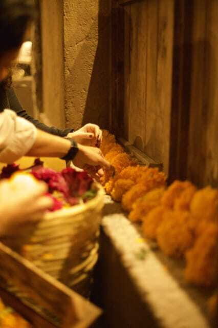 Day of the Dead in Val'Quirico - FAQ