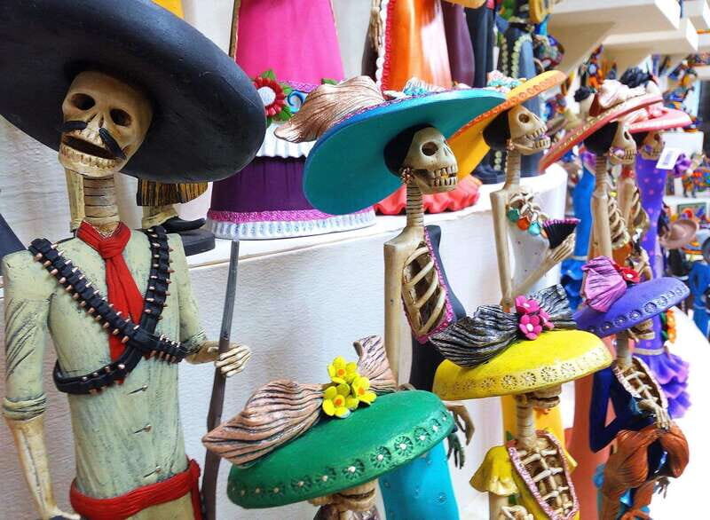 Day of the Dead Tour in Cancun - What to Expect from the Tour