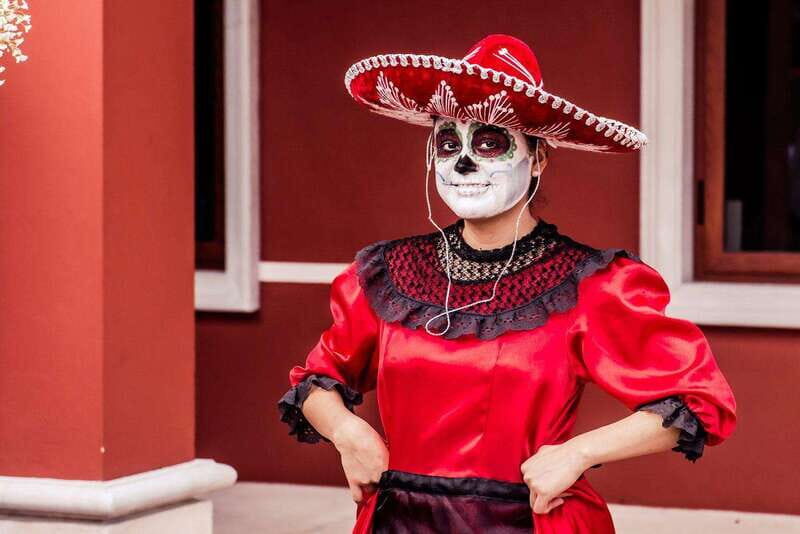Day of the Dead Tour in Cancun - Practical Details and Considerations