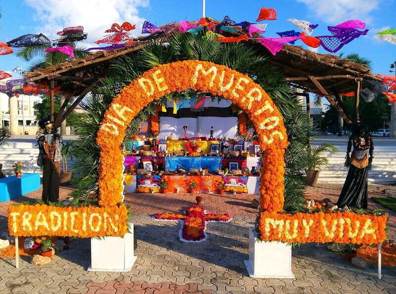 Day of the Dead Tour in Cancun - Why This Tour Works