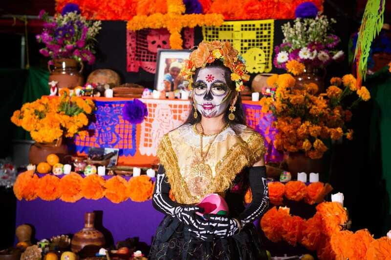 Day of the Dead Tour in Cancun - Who Should Consider This Tour