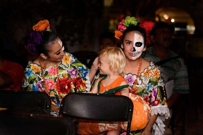 Day of the Dead Tour in Cancun - Frequently Asked Questions