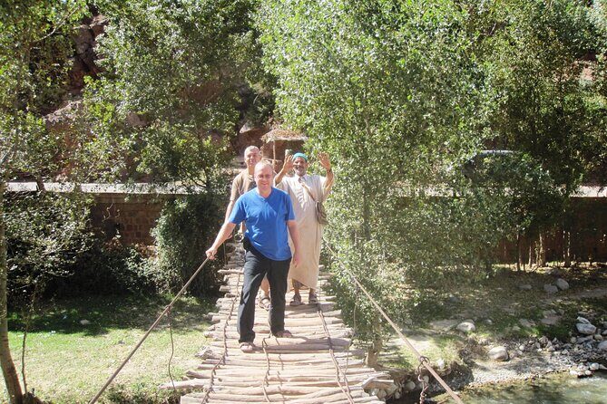 Day on The Ourika Valley from Marrakech - The Sum Up: Who Would Enjoy This Tour?