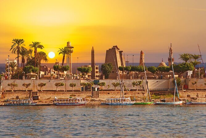 Day Private Tour to Luxor from Hurghada by Car - Authentic Moments and Practical Tips