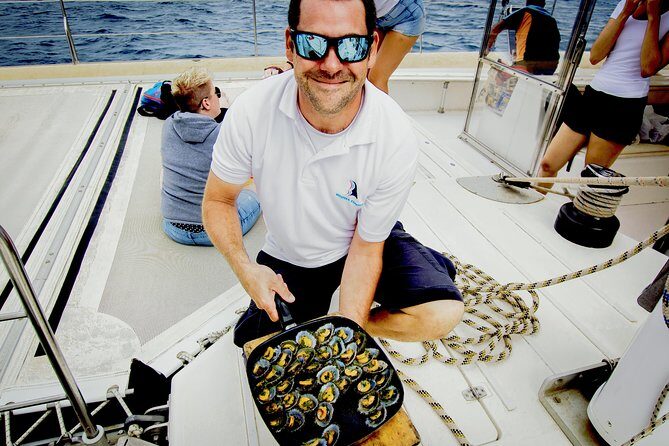 Day Sail to La Graciosa - Exploring the La Graciosa Day Sail