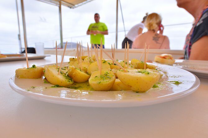 Day Sail to La Graciosa - FAQ