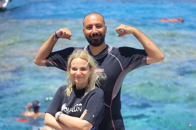 Day Sail to White Island and Ras Mohamed in Sharm El Sheikh - Who Should Book This Tour?