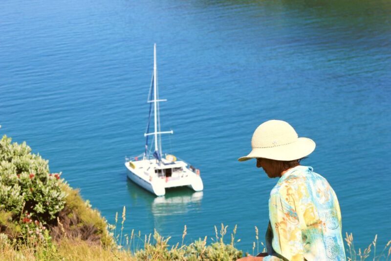 Day Sailing Charter on Catamaran with Lunch : Bay Of Islands - Why This Tour Stands Out