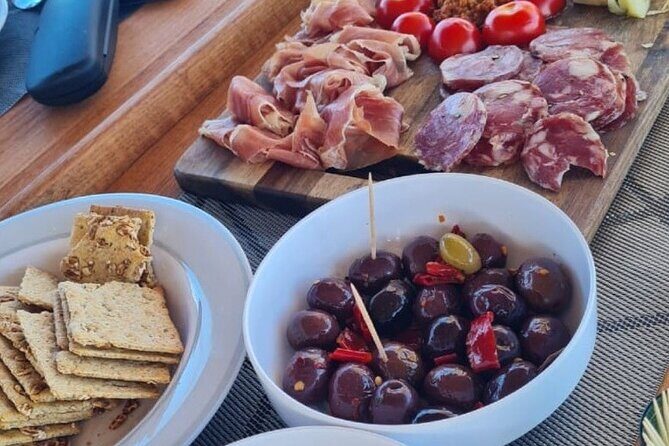 Day Sailing Experience, Barcelona(9 Persons) - Why Youll Love This Experience