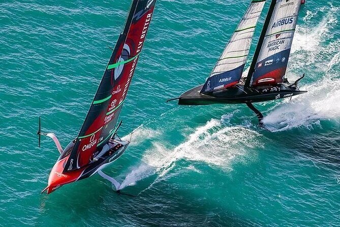 Day Sailing Experience, Barcelona(9 Persons) - The Experience’s Value
