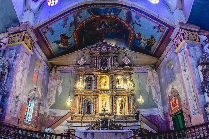 Day Swing to Bohol - A Closer Look at the Itinerary