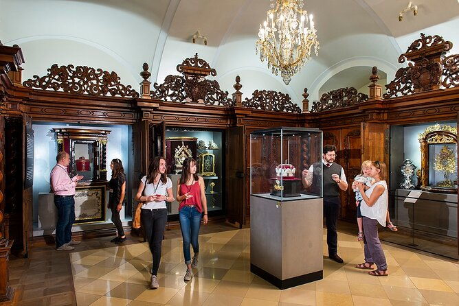 day-ticket-for-klosterneuburg-abbey-2