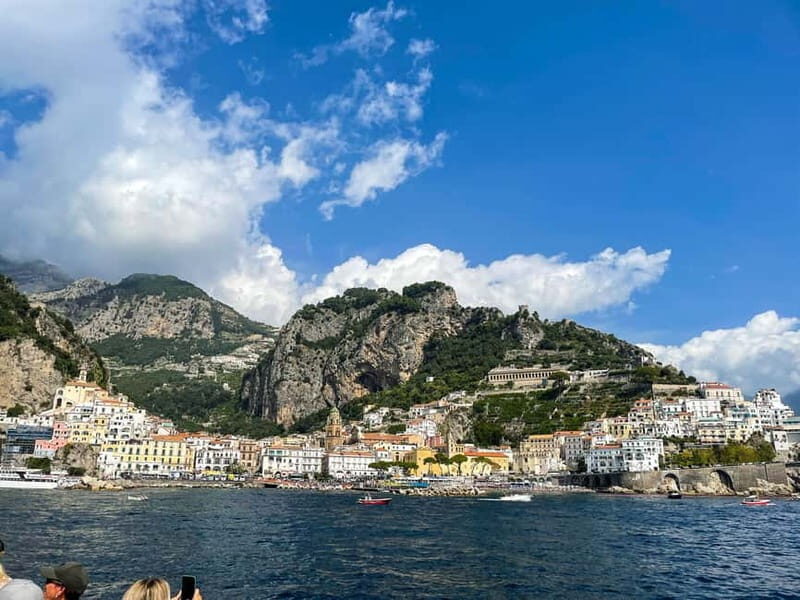 Day tour Amalfi Coast - What to Expect from the Amalfi Coast Day Tour