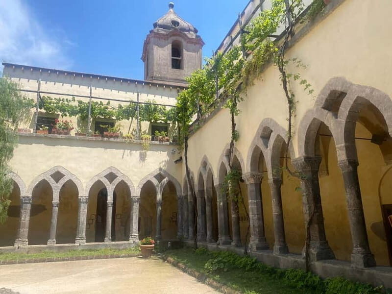 Day tour Amalfi Coast - Frequently Asked Questions