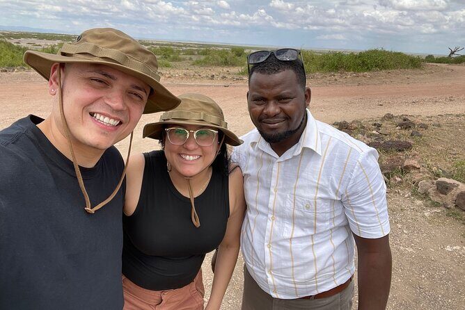 Day Tour - Amboseli National Park From Nairobi - What We Love About This Tour
