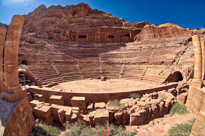 Day tour -Amman - Petra - Amman Trip - Full Day - Final Thoughts