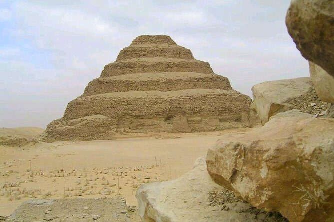 Day Tour at Dahshour,Memphis,Saqqara - Who Should Consider This Tour