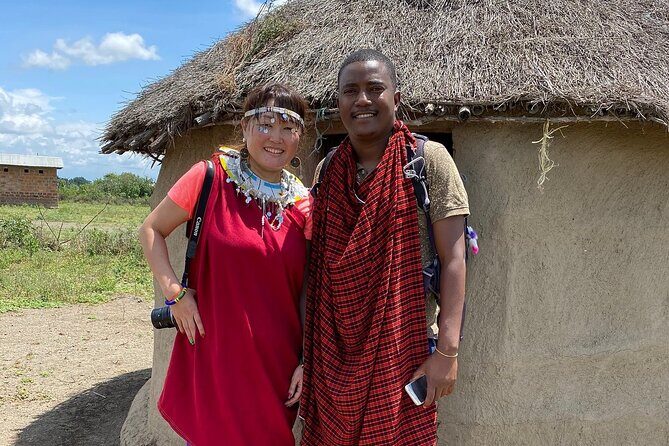 Day Tour at Maasai Village In Tanzania - Value and Cost Considerations