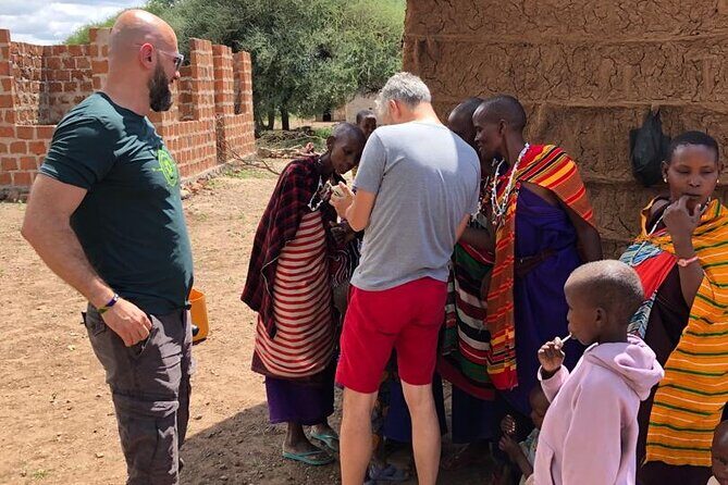 Day Tour at Maasai Village In Tanzania - Frequently Asked Questions