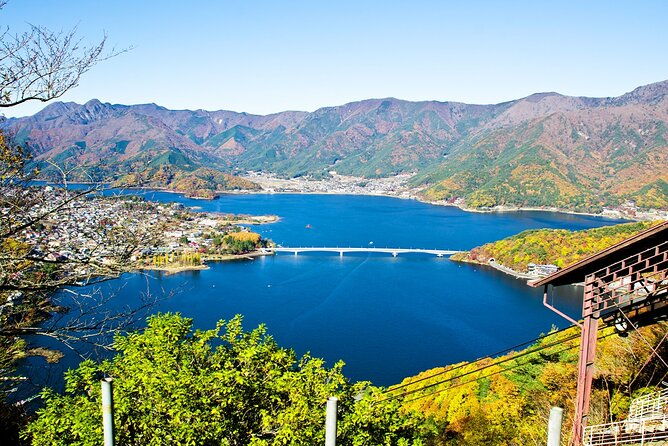 day-tour-at-mt-fuji-kawaguchi-lake-and-oshino-hakkai-in-tokyo