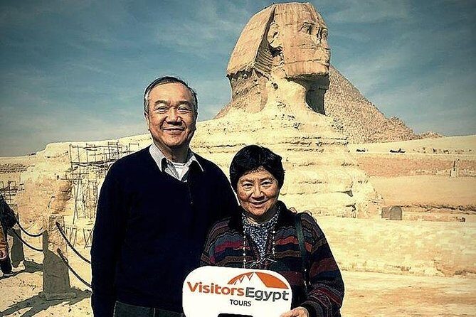 Day Tour at Pyramids and Sphinx - The Sum Up: Is This Tour Worth It?