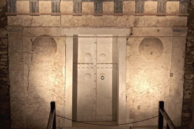 day-tour-at-royal-tombs-of-aigai-and-museum-of-pella-with-pickup