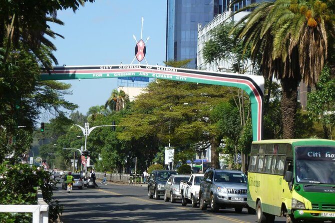 Day tour at the Nairobi city center - Who Will Love This Tour?