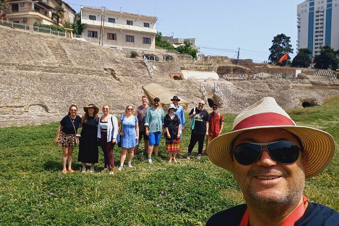 day-tour-berat-durres-and-belsh-lake-from-tirana