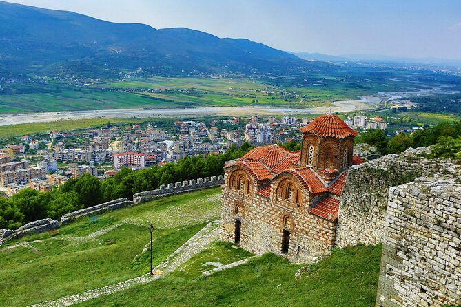 day-tour-berat-durres-and-belsh-lake-from-tirana