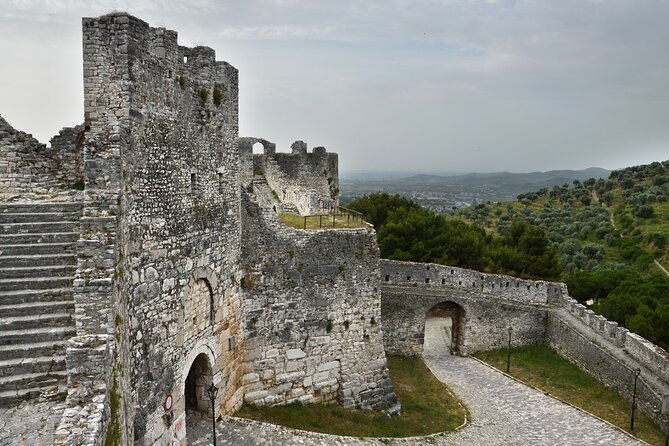 day-tour-berat-durres-and-belsh-lake-from-tirana