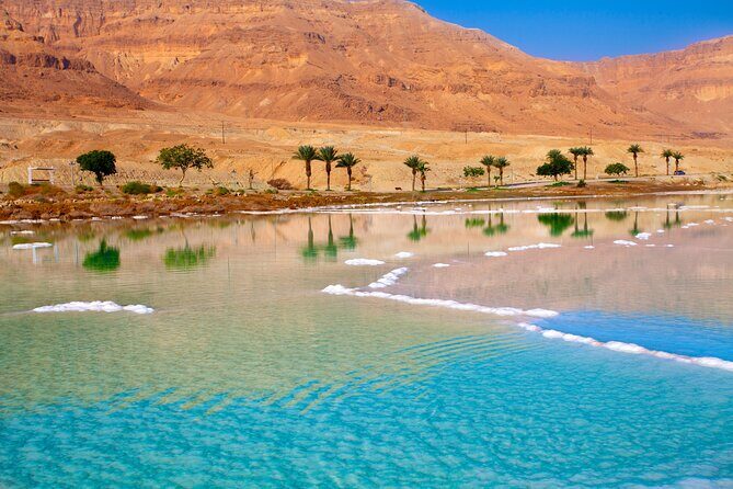 Day Tour Bethany Baptism Jordan River Site & Dead Sea from Amman - Price and Value: Is It Worth It?